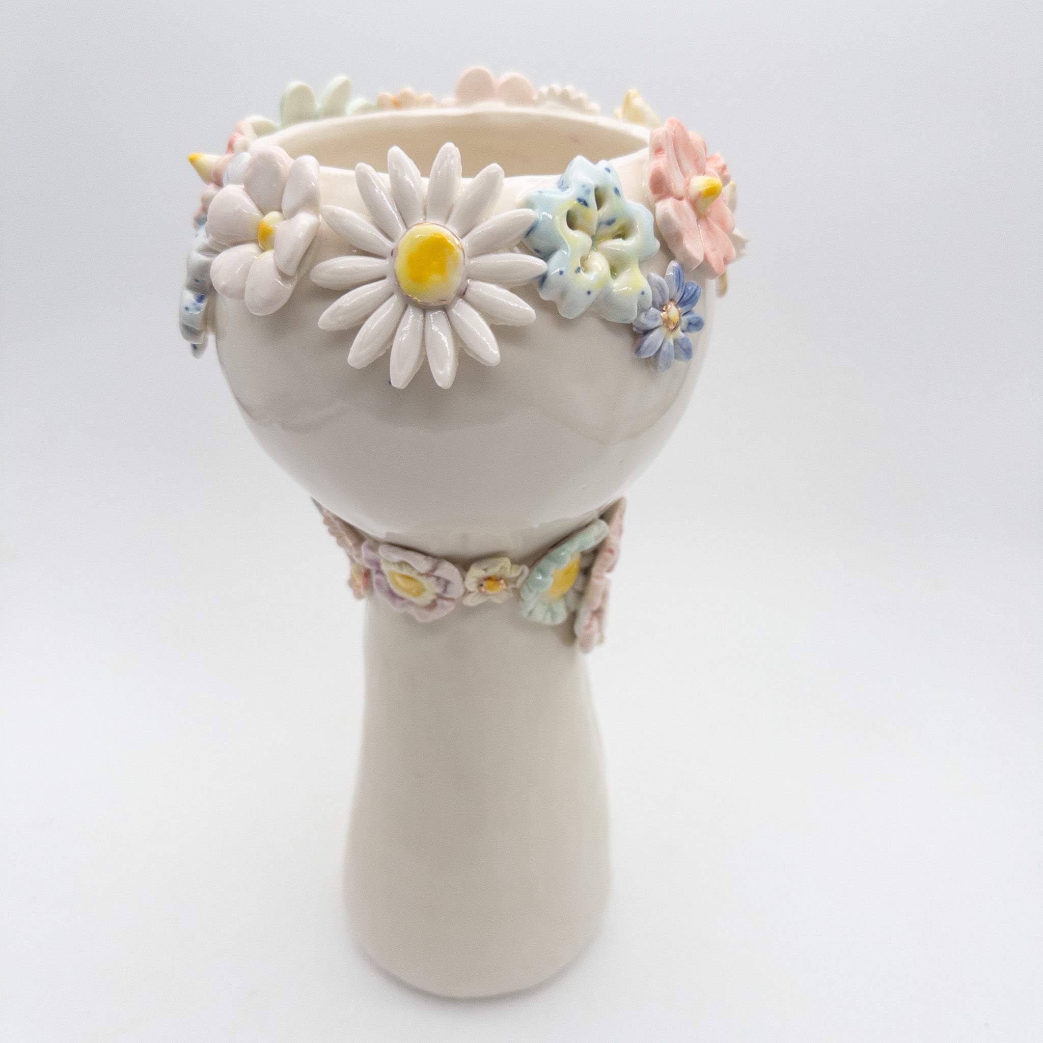 Flora - Blomsterdame