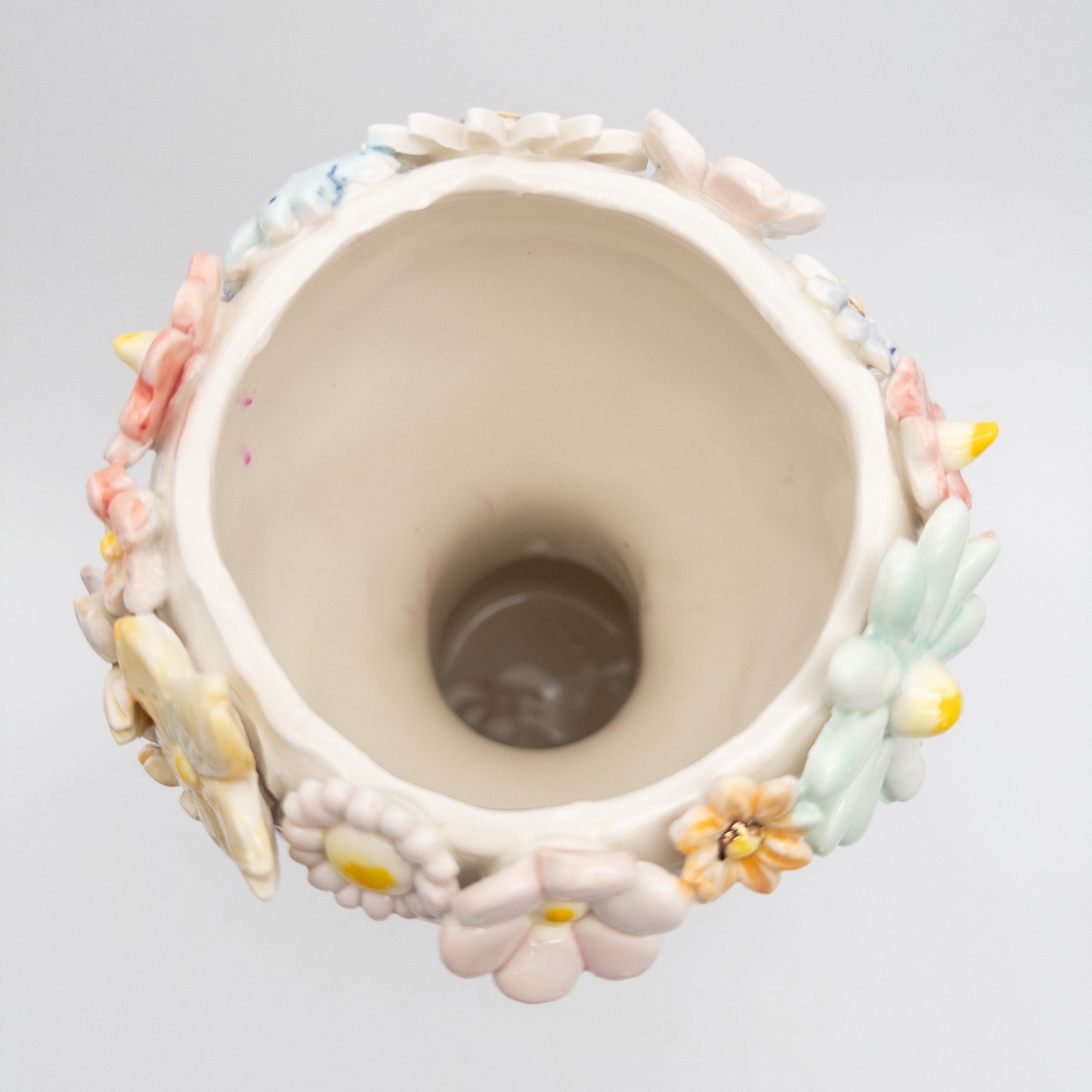 Flora - Blomsterdame