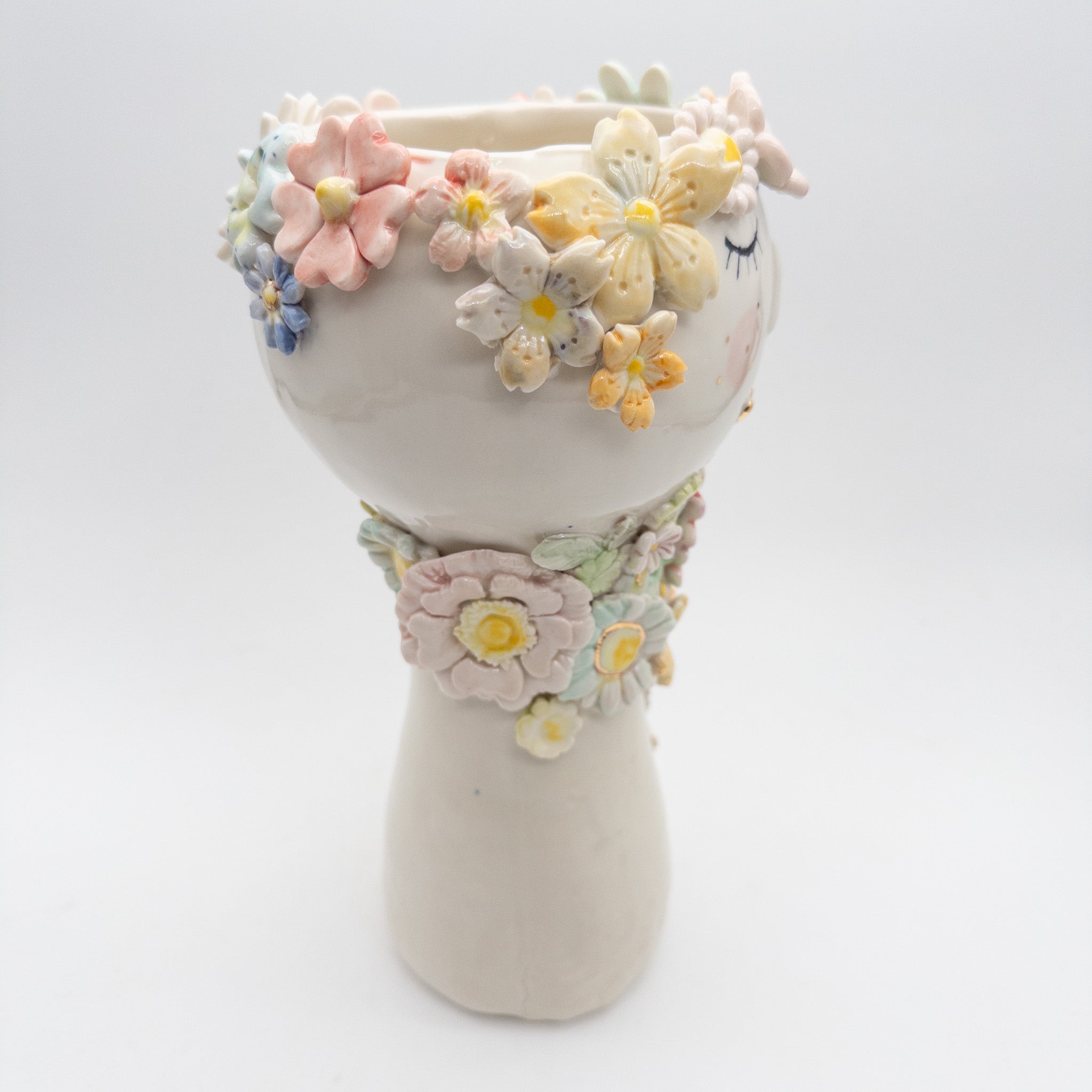 Flora - Blomsterdame