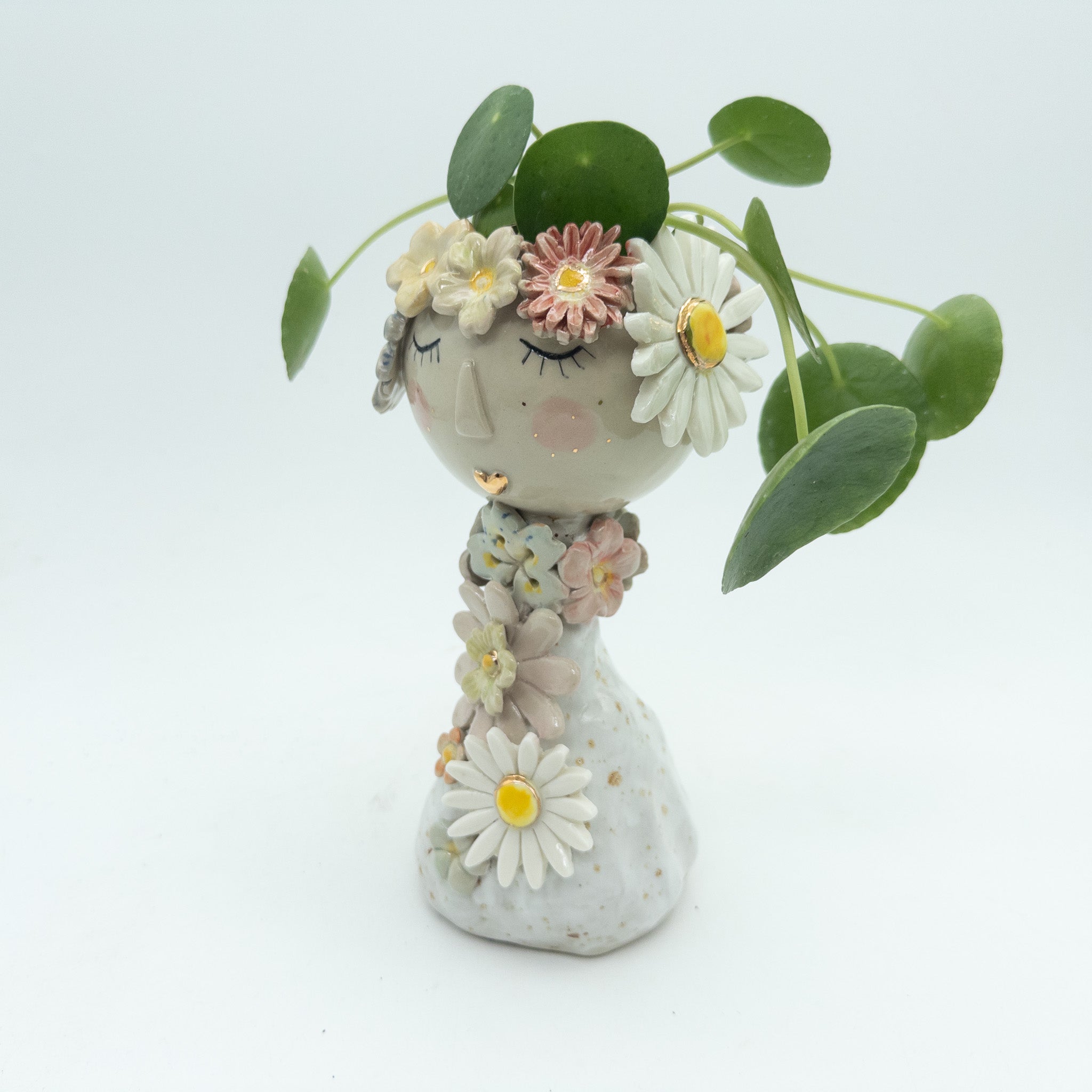 Bella - Blomsterdame