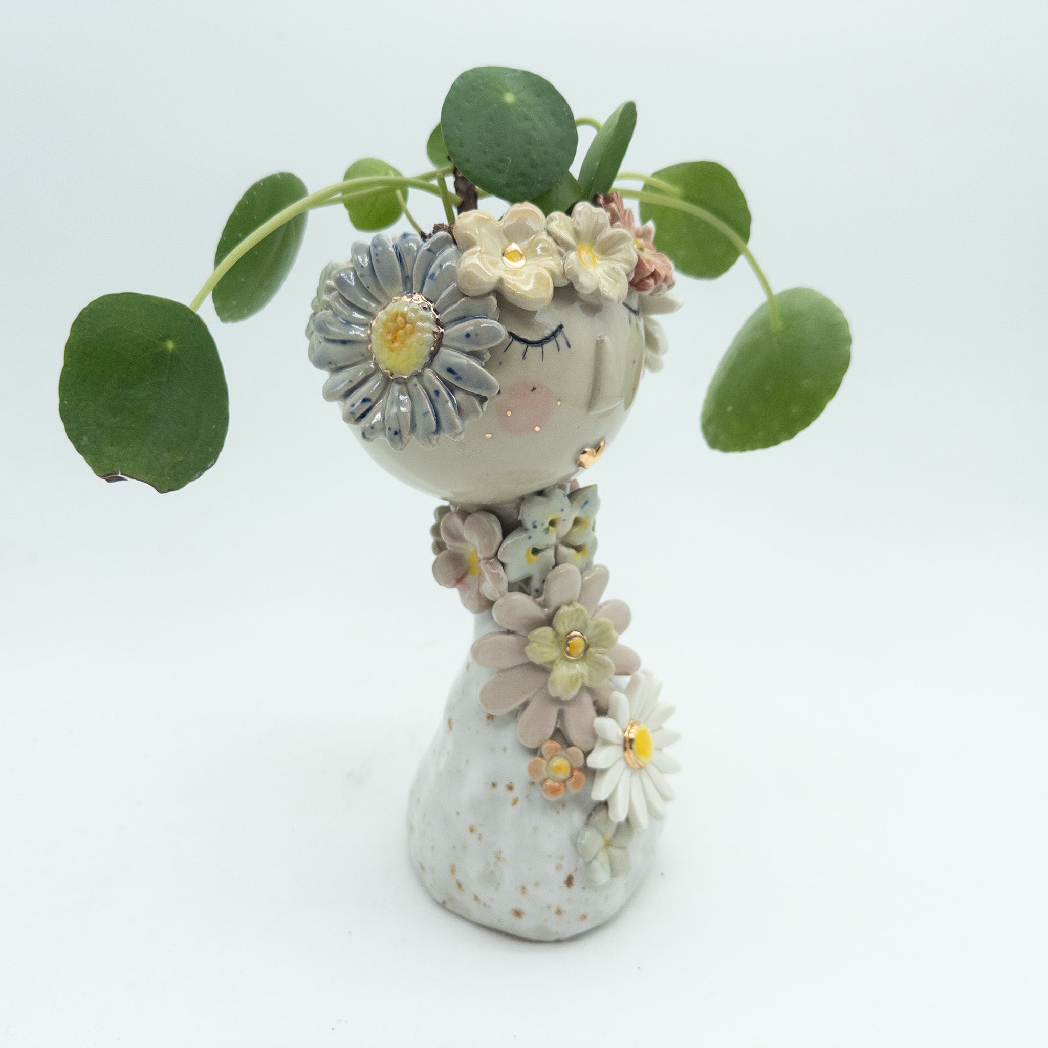 Bella - Blomsterdame