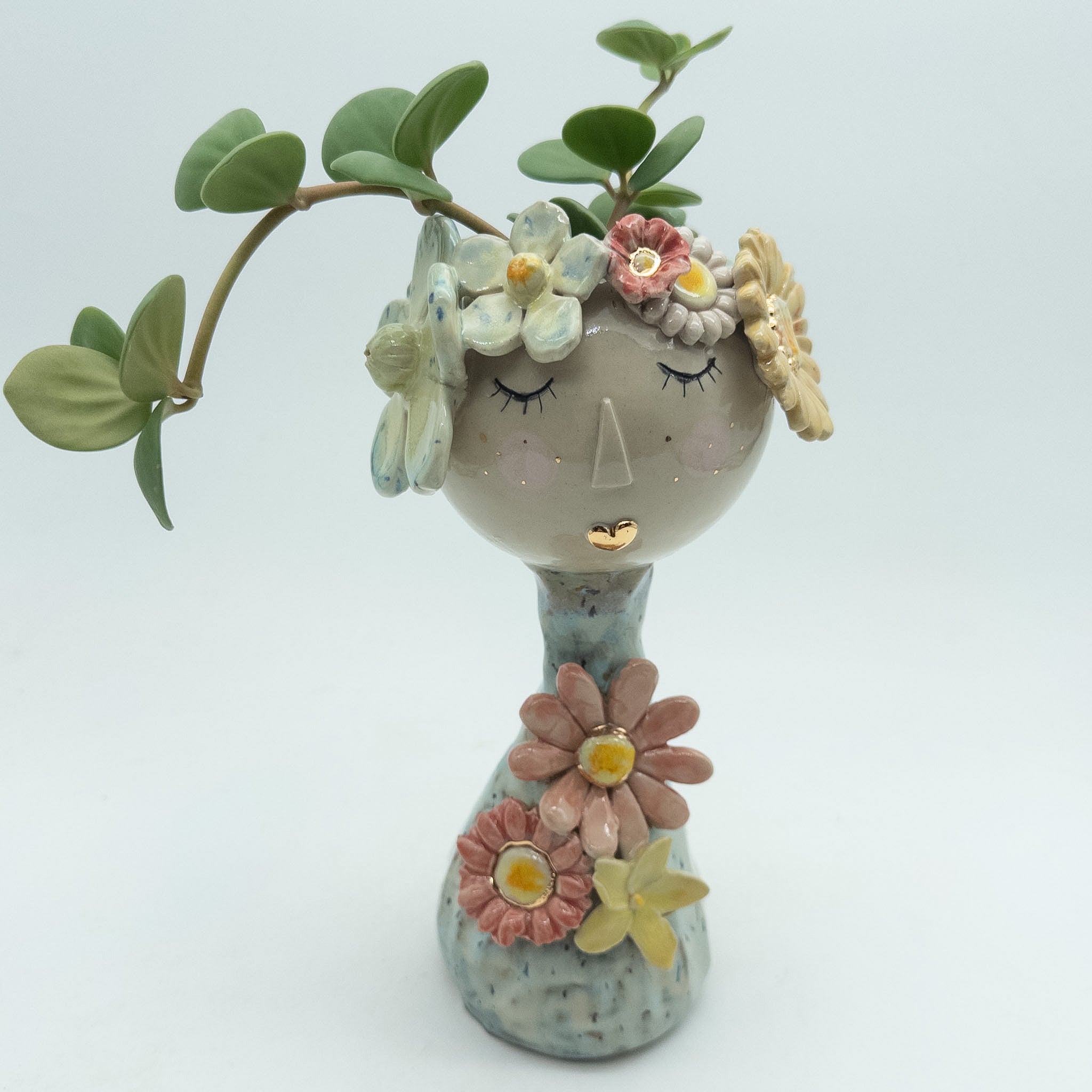 Bella - Blomsterdame