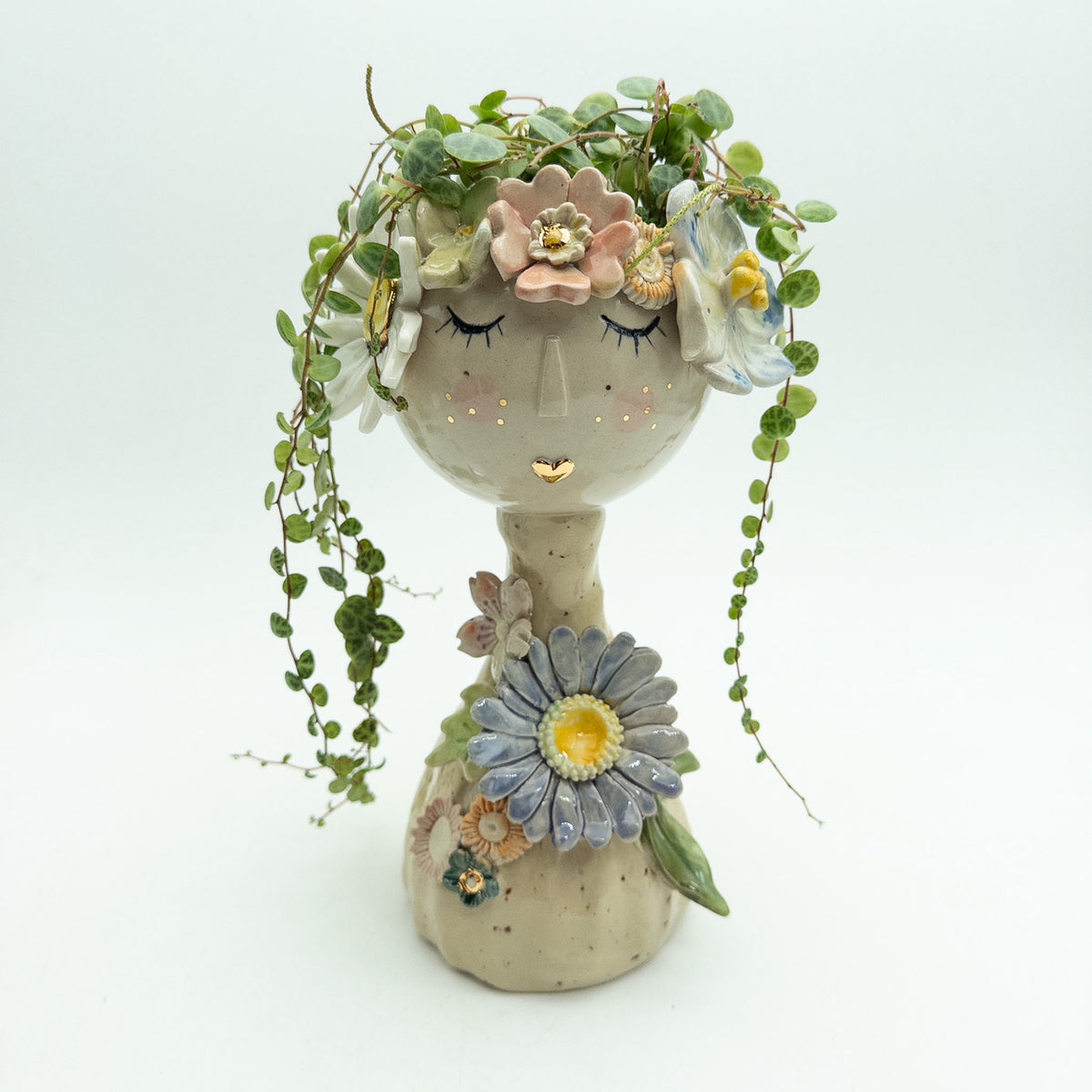 Bella - Blomsterdame
