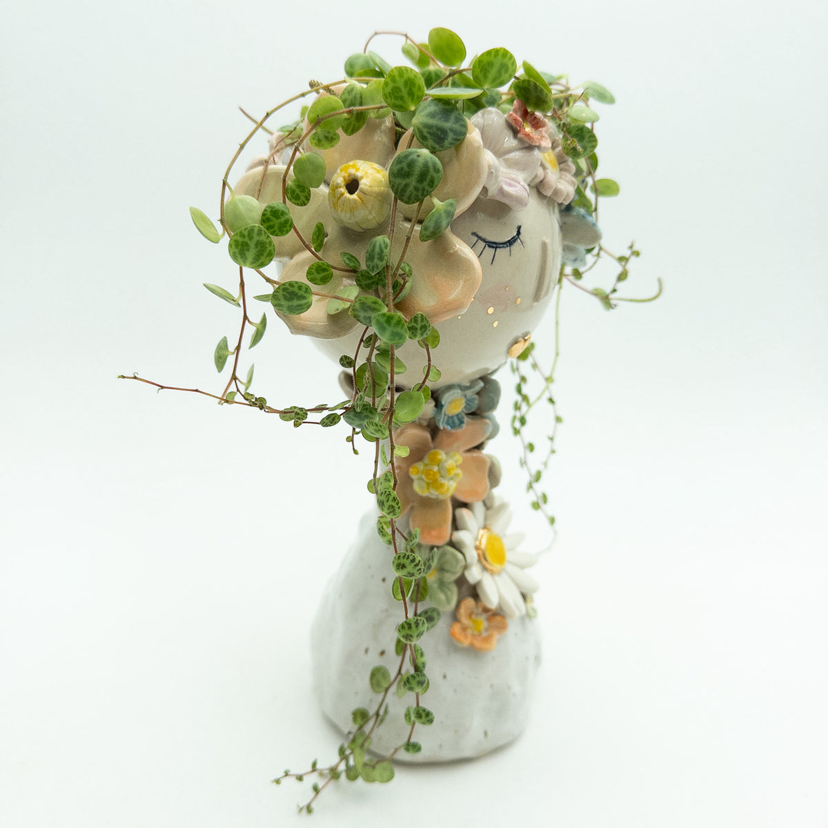 Bella - Blomsterdame