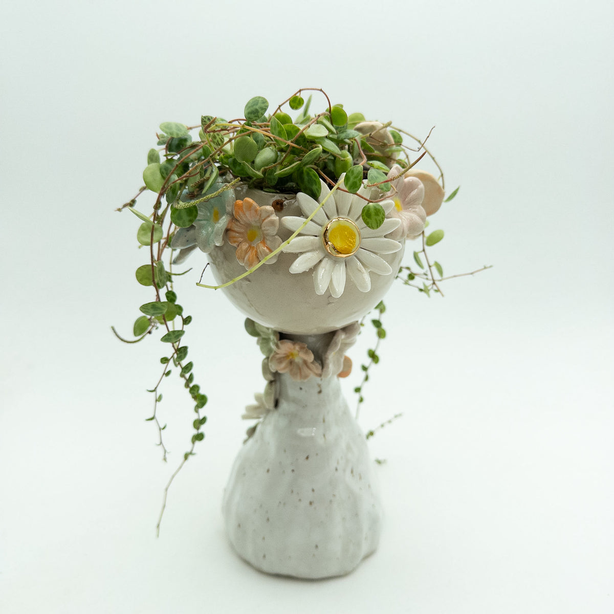 Bella - Blomsterdame