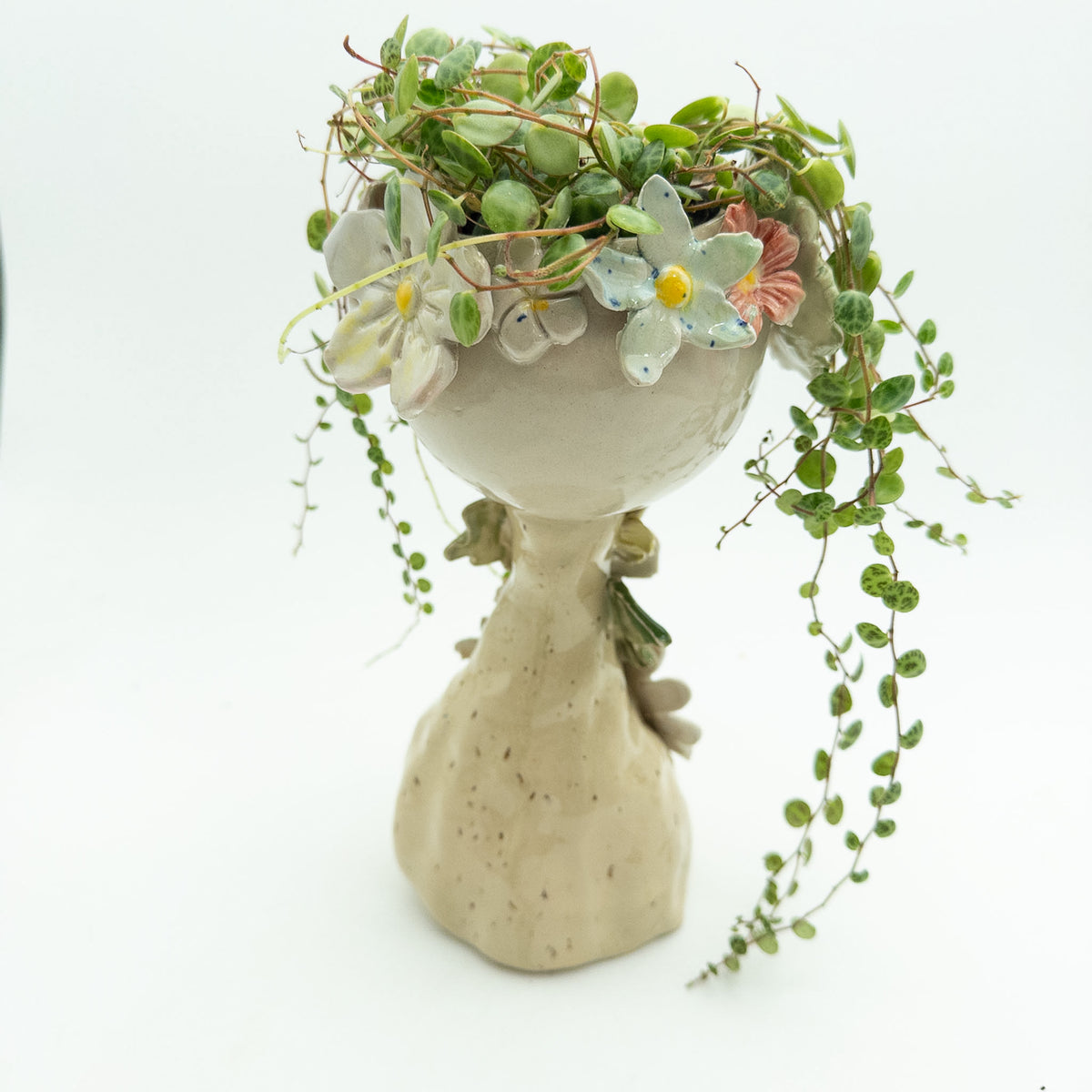Bella - Blomsterdame