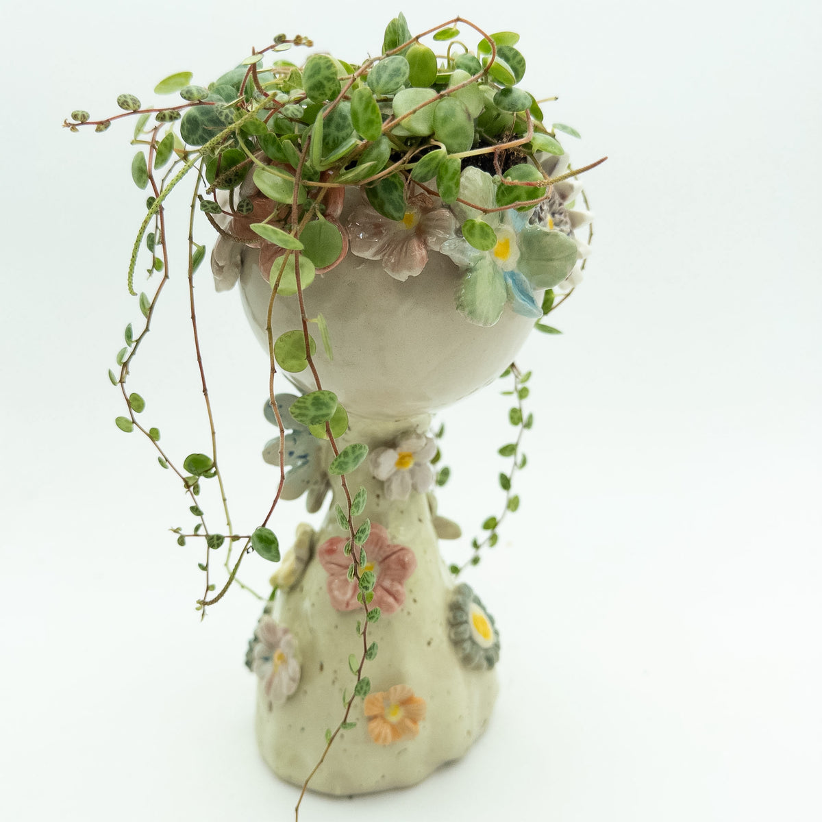 Bella - Blomsterdame