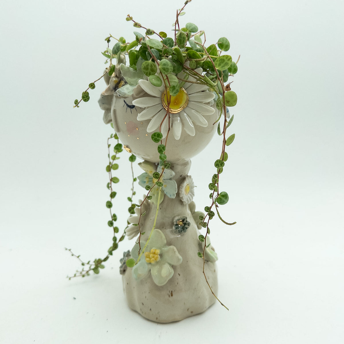 Bella - Blomsterdame