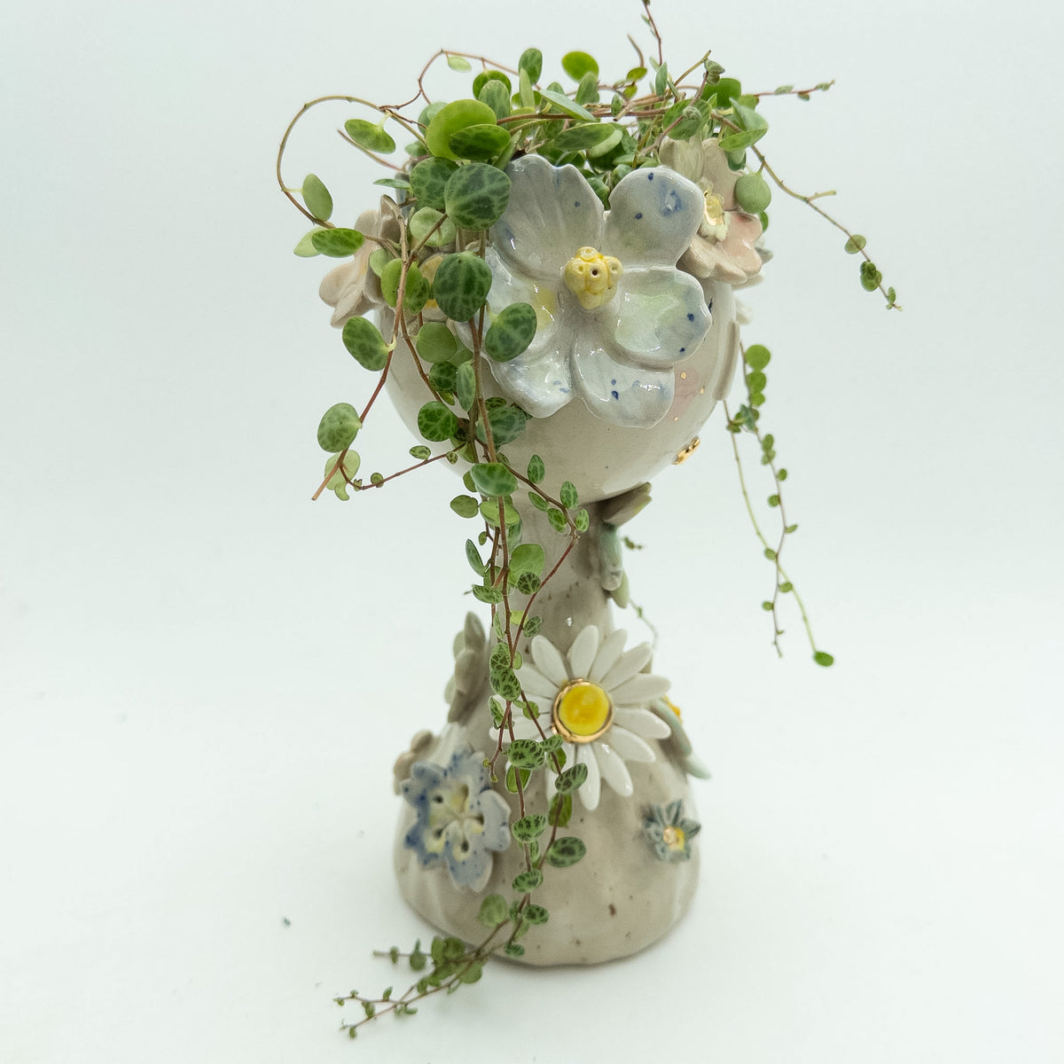 Bella - Blomsterdame