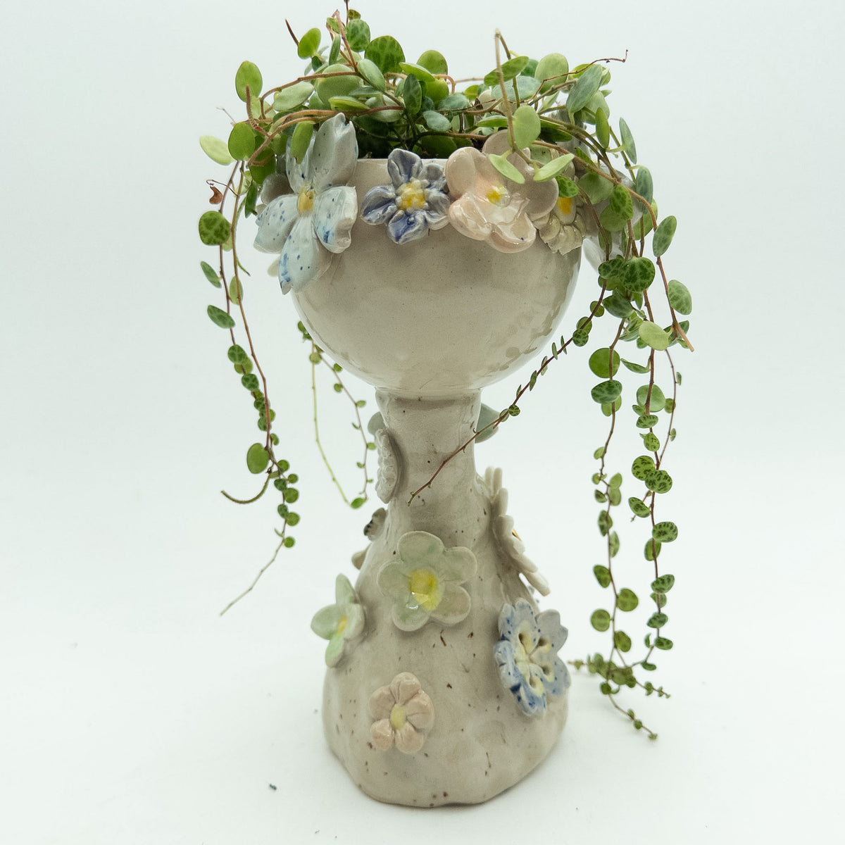 Bella - Blomsterdame