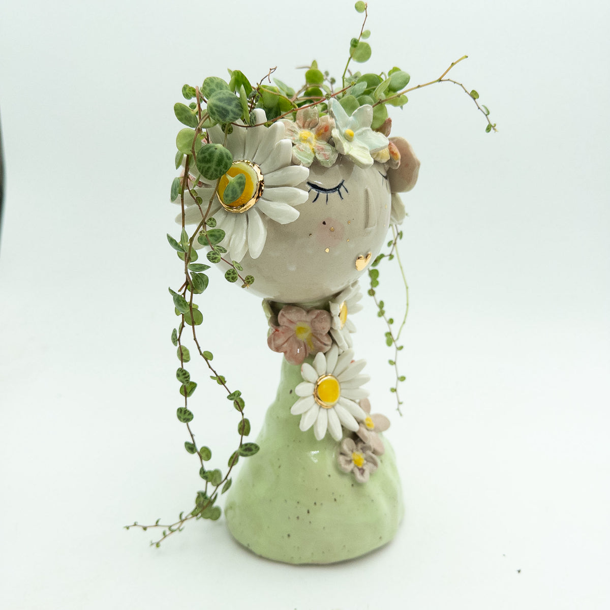 Bella - Blomsterdame
