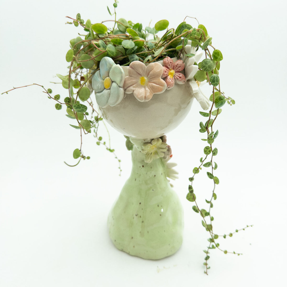 Bella - Blomsterdame