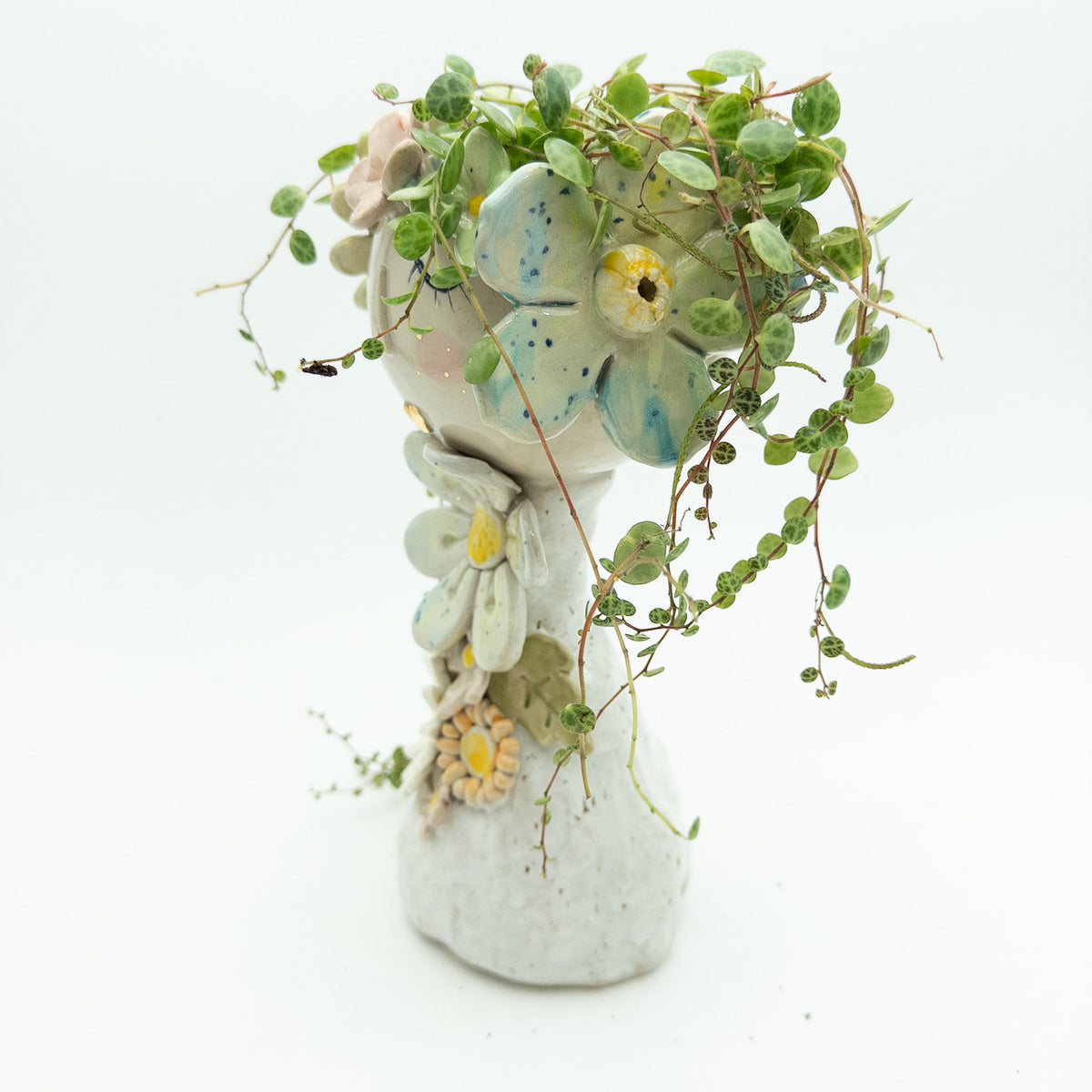 Bella - Blomsterdame