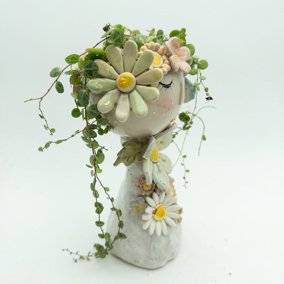 Bella - Blomsterdame