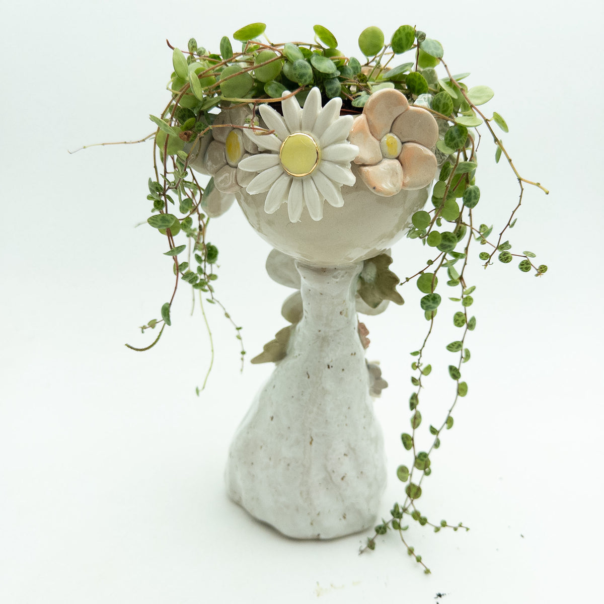 Bella - Blomsterdame