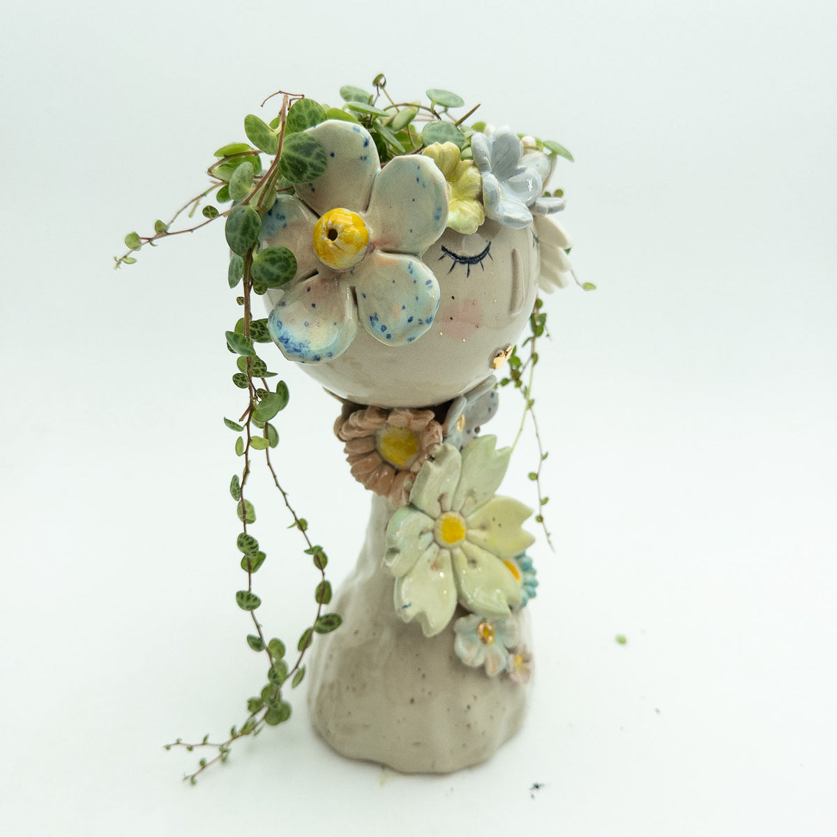 Bella - Blomsterdame