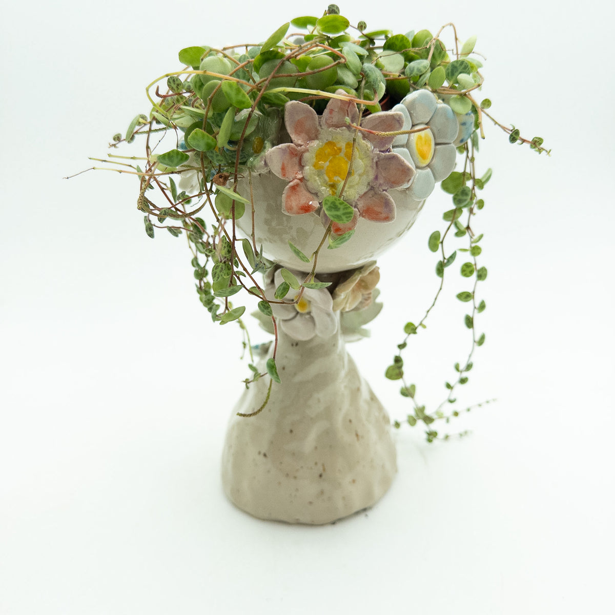Bella - Blomsterdame
