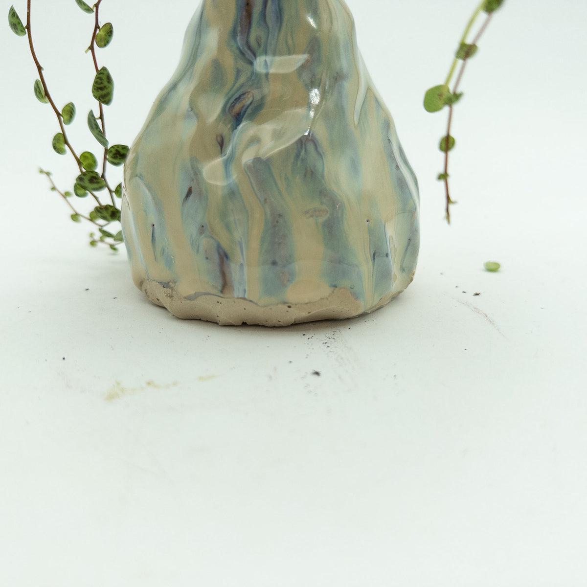 Alma - Blomsterdame 2. sortering