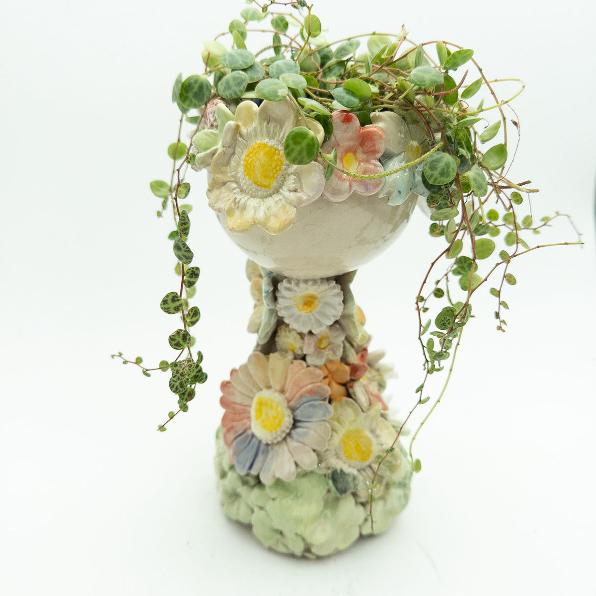 Celia - Blomsterdame