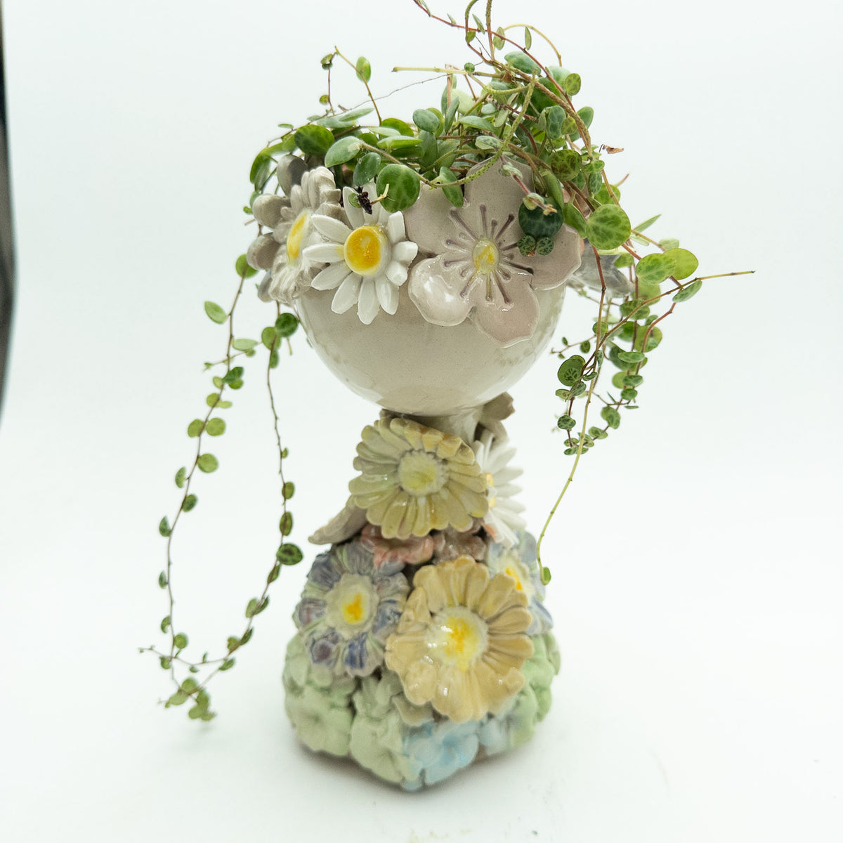Celia - Blomsterdame