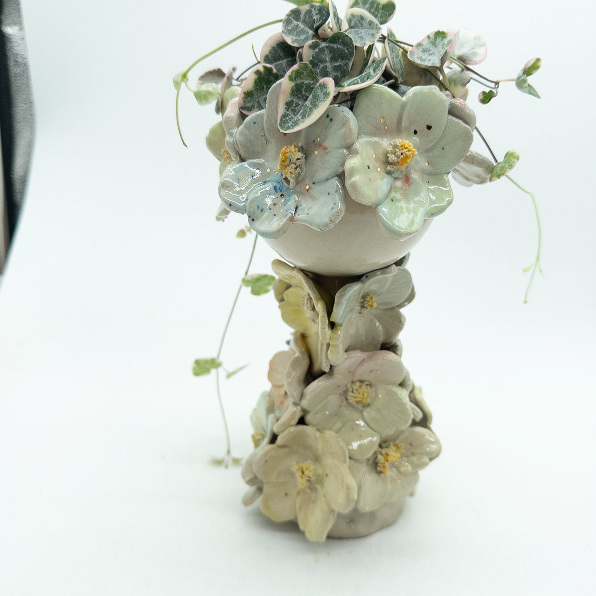 Celia - Blomsterdame