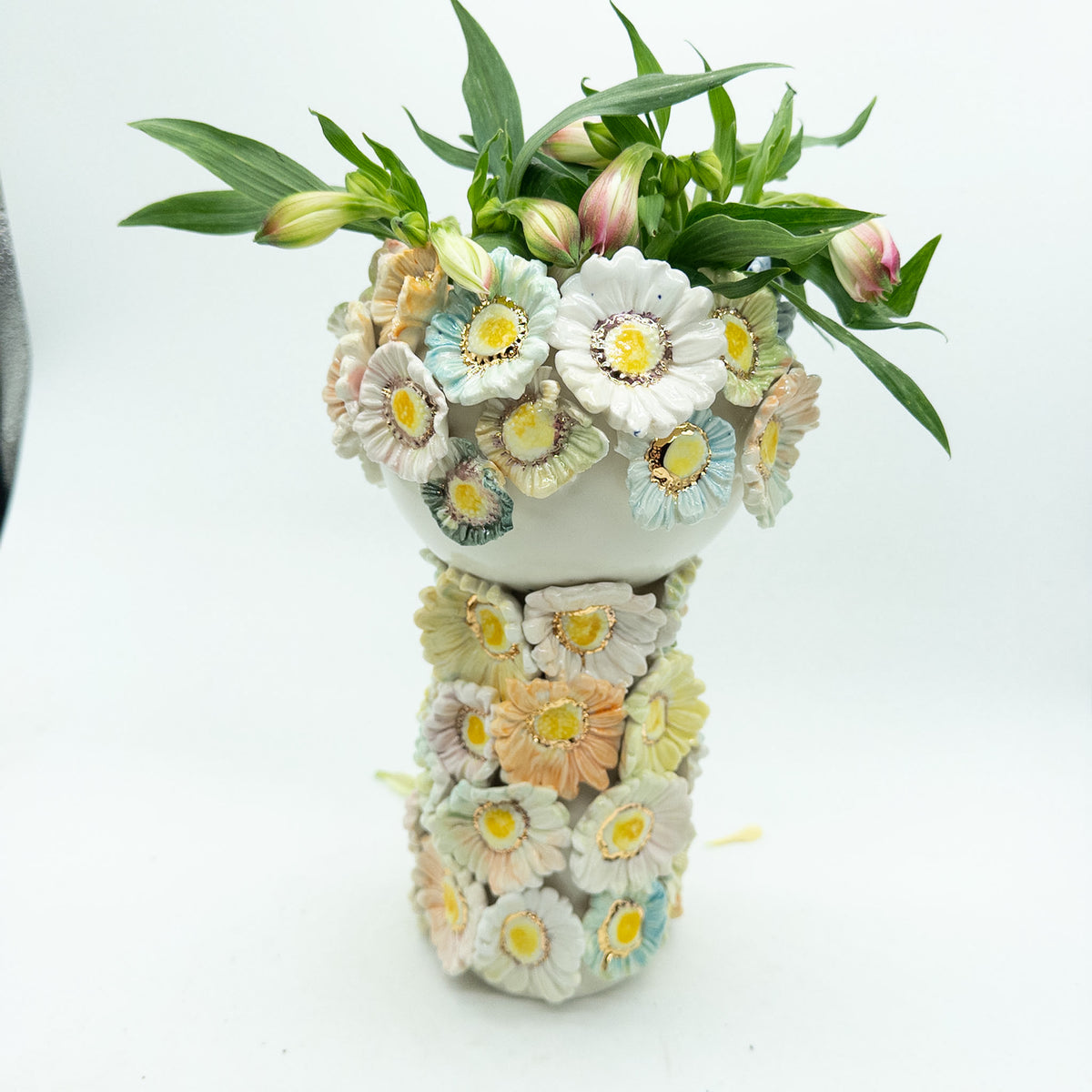 Dina - Blomsterdame