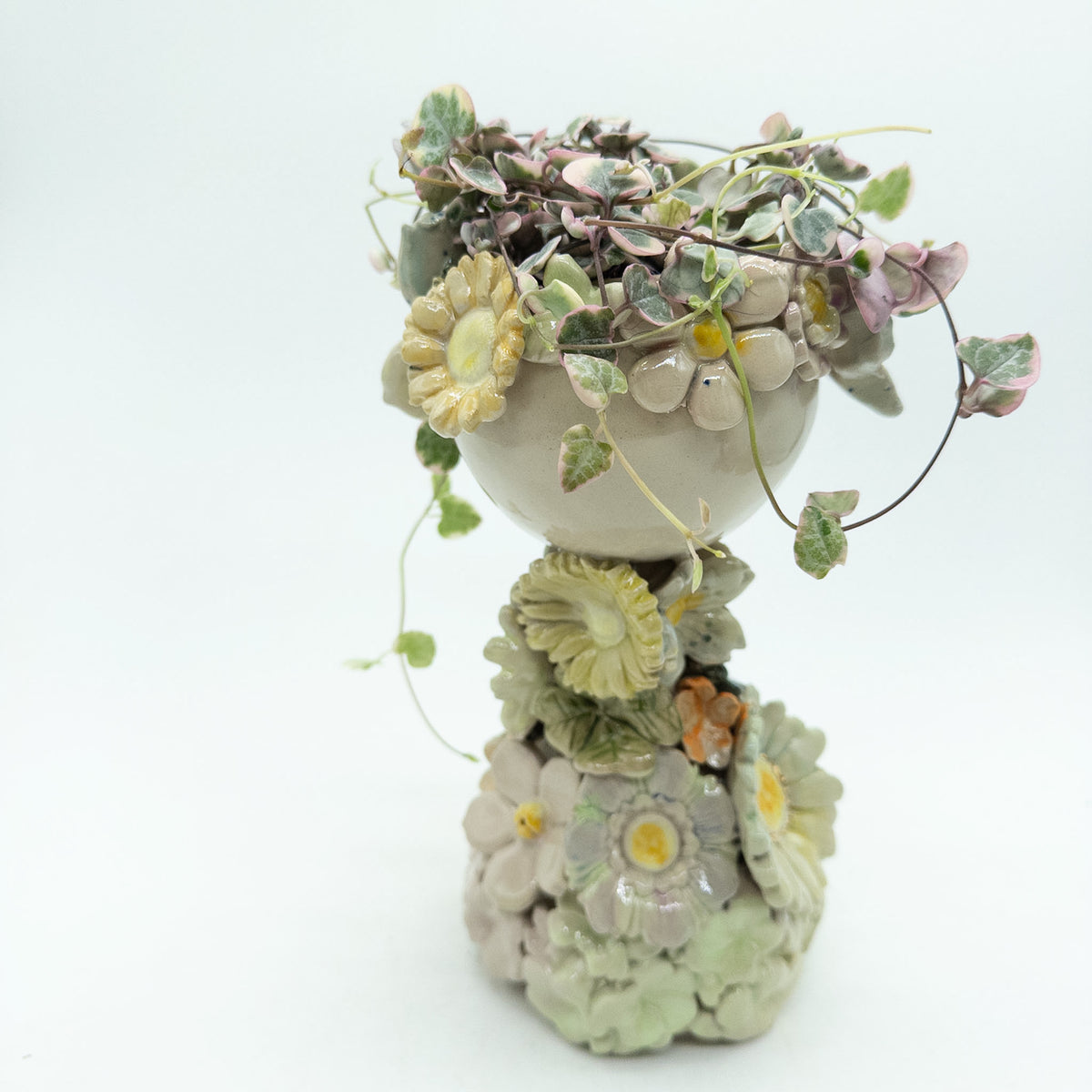 Celia - Blomsterdame
