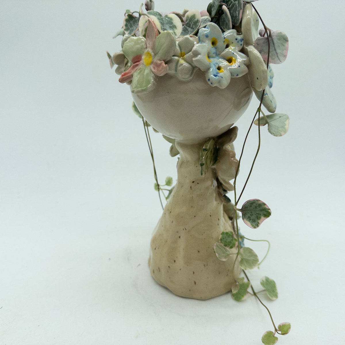 Bella - Blomsterdame