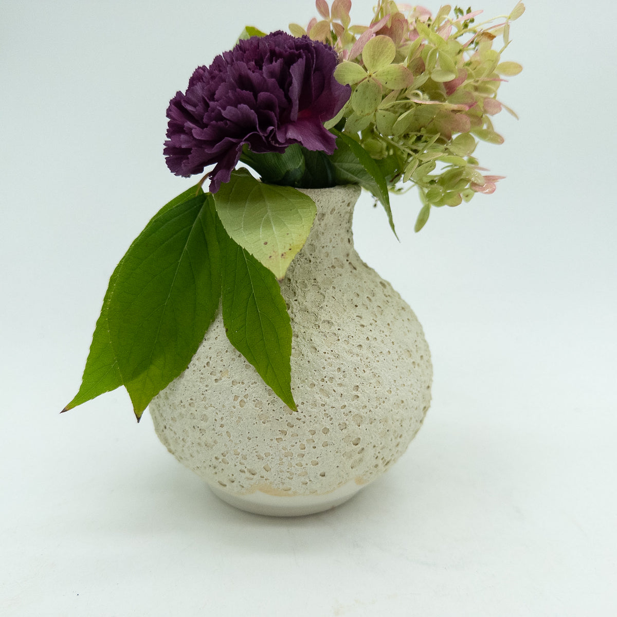 Flora - Blomsterdame vase