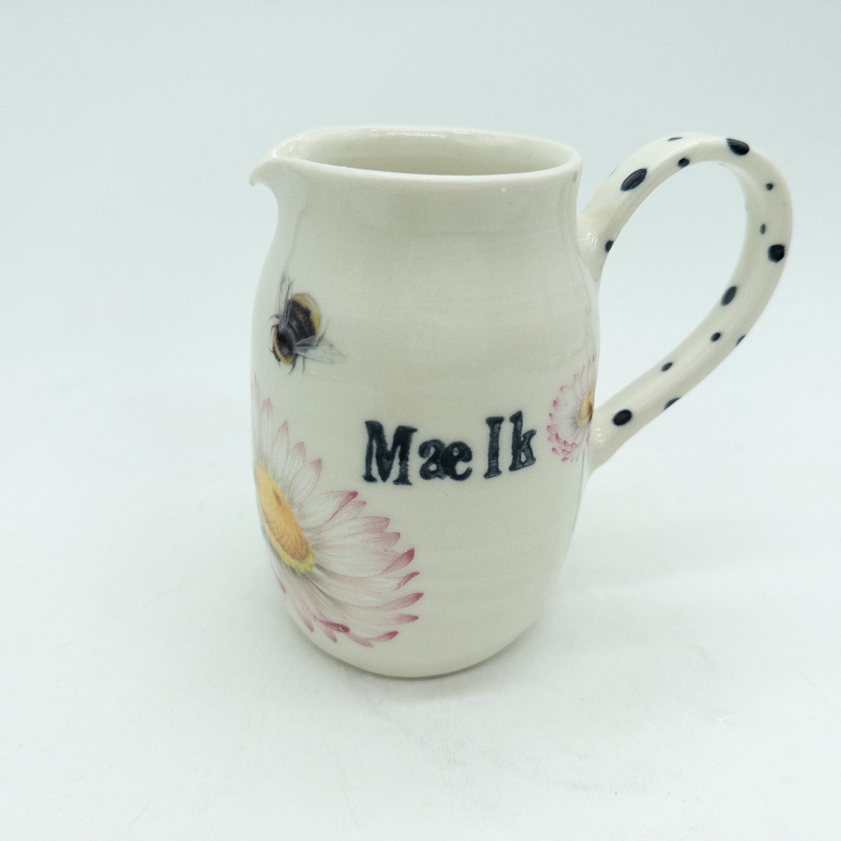 Mælkekande