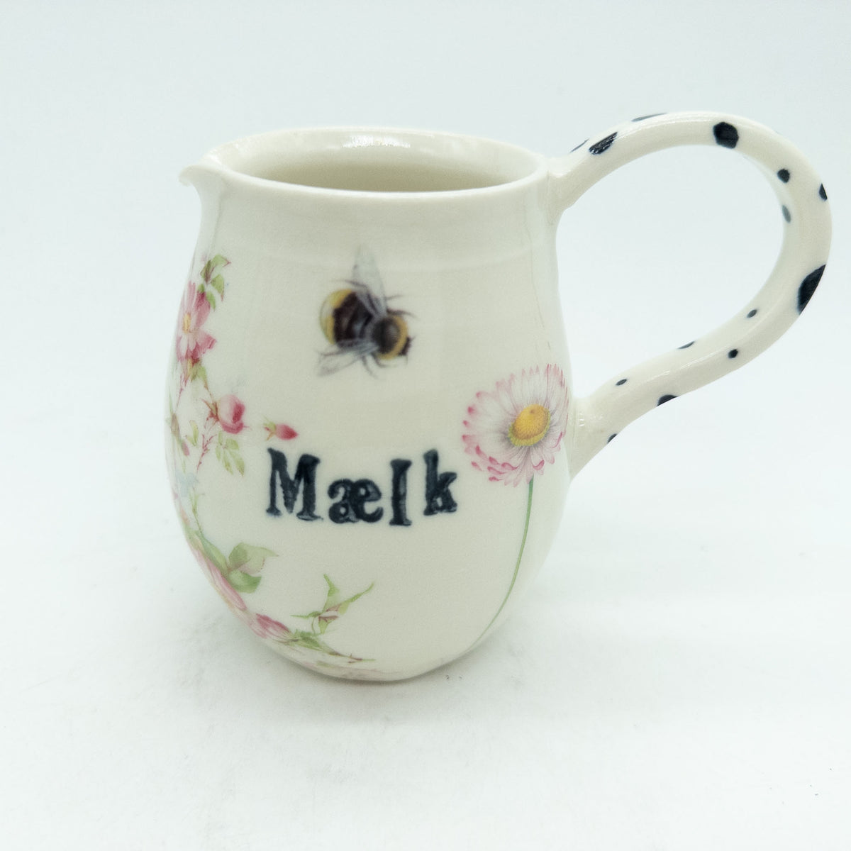 Mælkekande