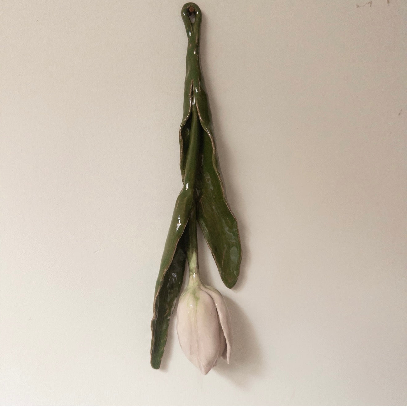 Tulipan - vægophæng