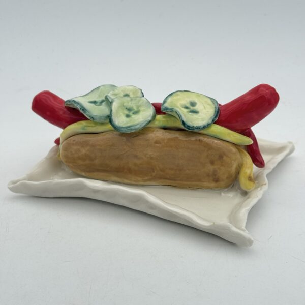 Hotdog
