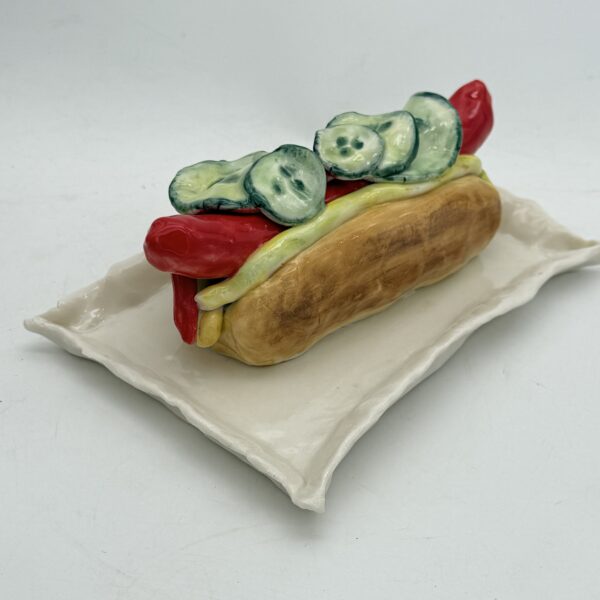 Hotdog